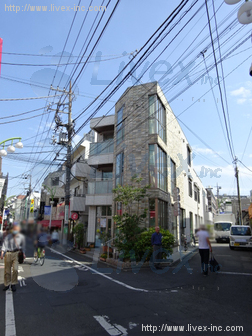仮)クオーツビル