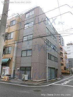 保坂ビル