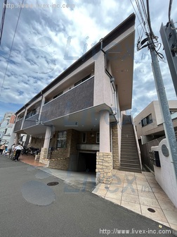 フェリーチェ杉並ビル