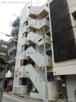 アシュレ押上ビル