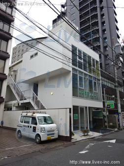 フィル・パーク四谷四丁目