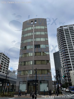 サンウエスト山手ビル