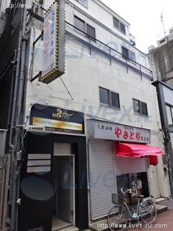 中銀新宿第3ビル