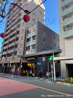 フォレストビル