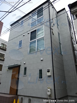 琥珀ビル