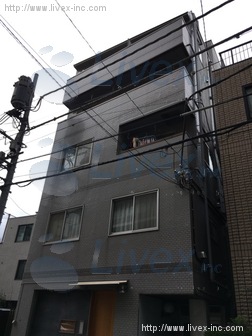 ウイング綱島ビル