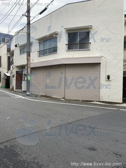下馬1丁目倉庫店舗