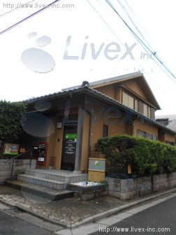 奥津邸ビル