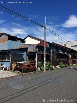 貸倉庫