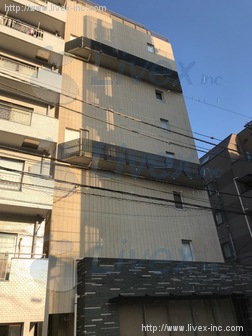 グリューネ白山ビル
