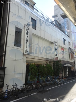 貸店舗