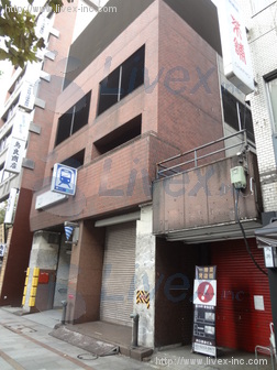 沢口書店ビル