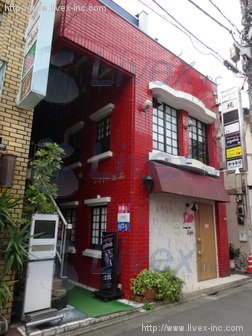 レッドイン丸花ビル