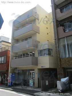 育進ビル