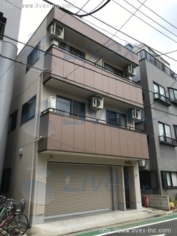 みると勇ビル