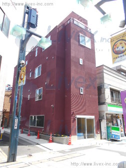 コア戸越銀座通りビル