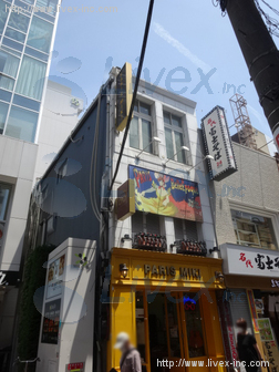 貸店舗事務所