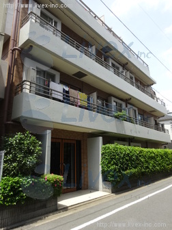 FLAT4ビル