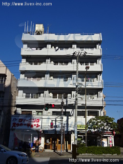 レザンビル