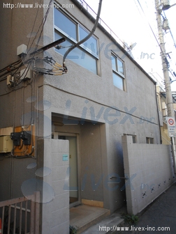 山内方ビル