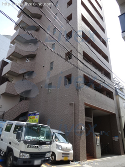 シンシア護国寺ビル