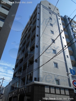 シンシア護国寺ステーションプラザ