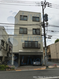 石井ビル