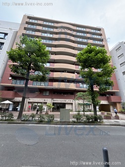 アールケープラザベイサイドビュー横濱