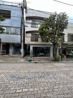 S・Fビル