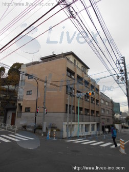 ドゥエル代官山ビル