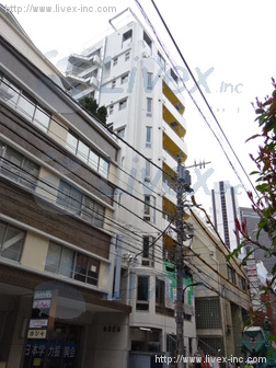 コンシェルジュ高橋ビル