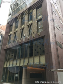 GINZA777ADCビル
