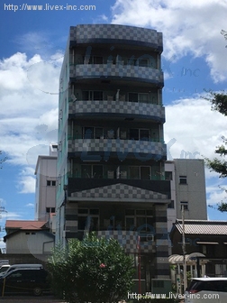 山半壱番館ビル