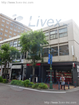 馬車道会館ビル