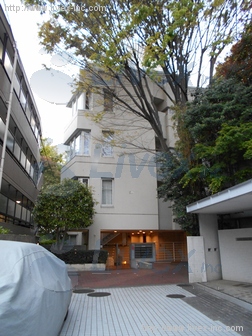 アクレイア池田山ビル