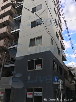 エターナル新富ビル