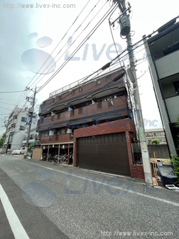 ストーンハイツ