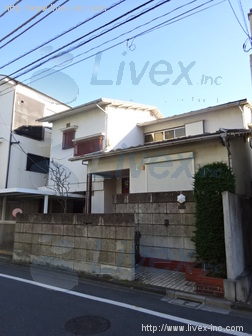 中町戸建ビル