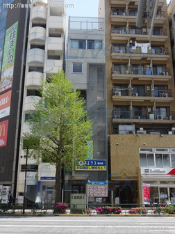 EK駒込ビル