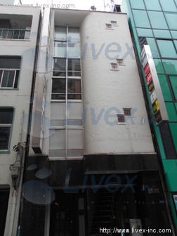 貸店舗