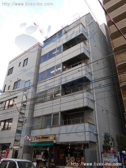 貸店舗