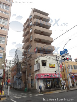 東永第1ビル