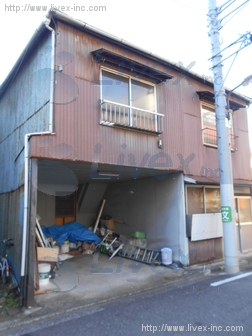 貸倉庫