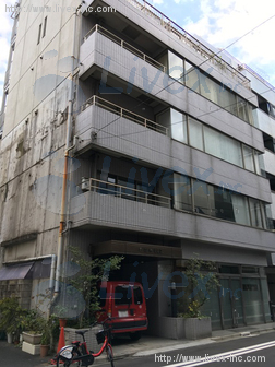 新富多加納ビル