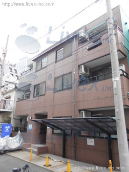 ジョイ渋谷センチュリービル