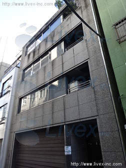 豊受ビル