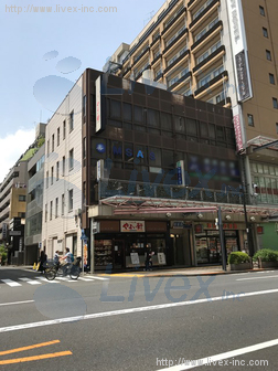 貸店舗・事務所