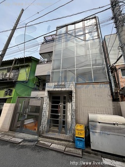 ドルミ高円寺ビル