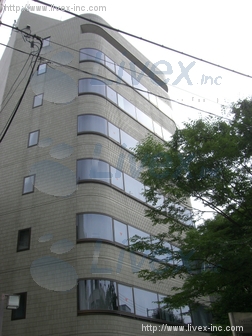アレトゥーサ渋谷ビル