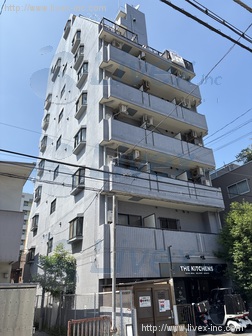 ナイスアーバンスピリッツ川崎駅南